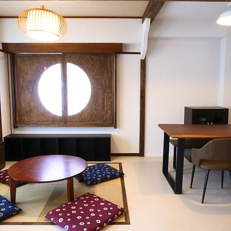 Apartamento Amber Iidabashi Tokio Exterior foto